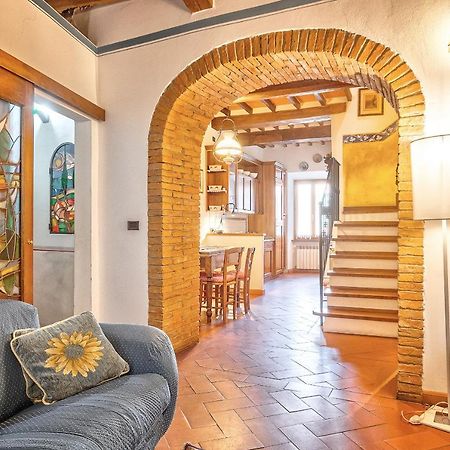 Renaissance Apartment Pienza Eksteriør bilde