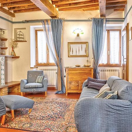 Renaissance Apartment Pienza Eksteriør bilde